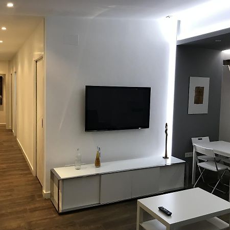 וייאדוליד Airva: Apartamento Duque De La Victoria מראה חיצוני תמונה