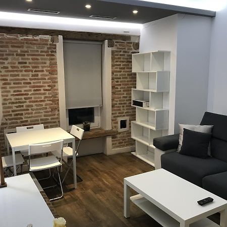 וייאדוליד Airva: Apartamento Duque De La Victoria מראה חיצוני תמונה