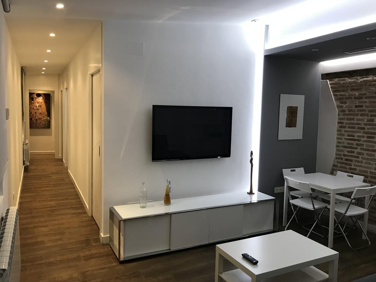 וייאדוליד Airva: Apartamento Duque De La Victoria מראה חיצוני תמונה