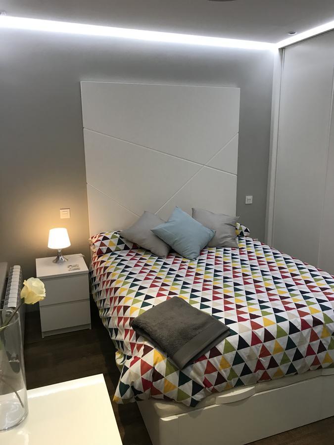וייאדוליד Airva: Apartamento Duque De La Victoria מראה חיצוני תמונה