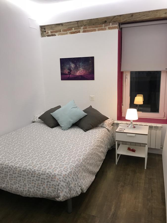 וייאדוליד Airva: Apartamento Duque De La Victoria מראה חיצוני תמונה