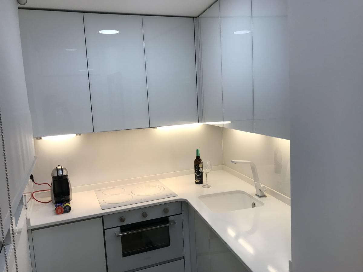 וייאדוליד Airva: Apartamento Duque De La Victoria מראה חיצוני תמונה