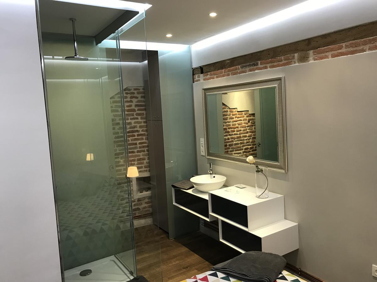 וייאדוליד Airva: Apartamento Duque De La Victoria מראה חיצוני תמונה