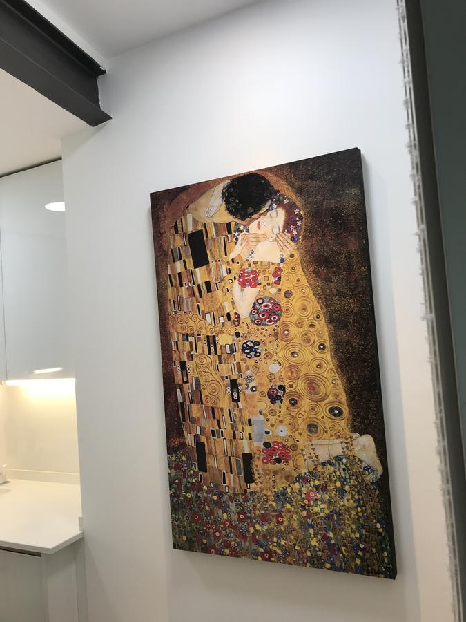 וייאדוליד Airva: Apartamento Duque De La Victoria מראה חיצוני תמונה