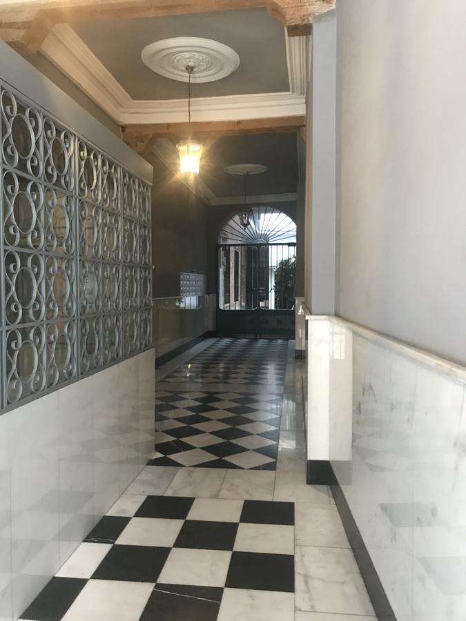 וייאדוליד Airva: Apartamento Duque De La Victoria מראה חיצוני תמונה