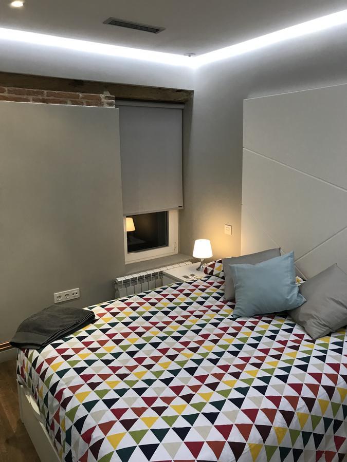 וייאדוליד Airva: Apartamento Duque De La Victoria מראה חיצוני תמונה