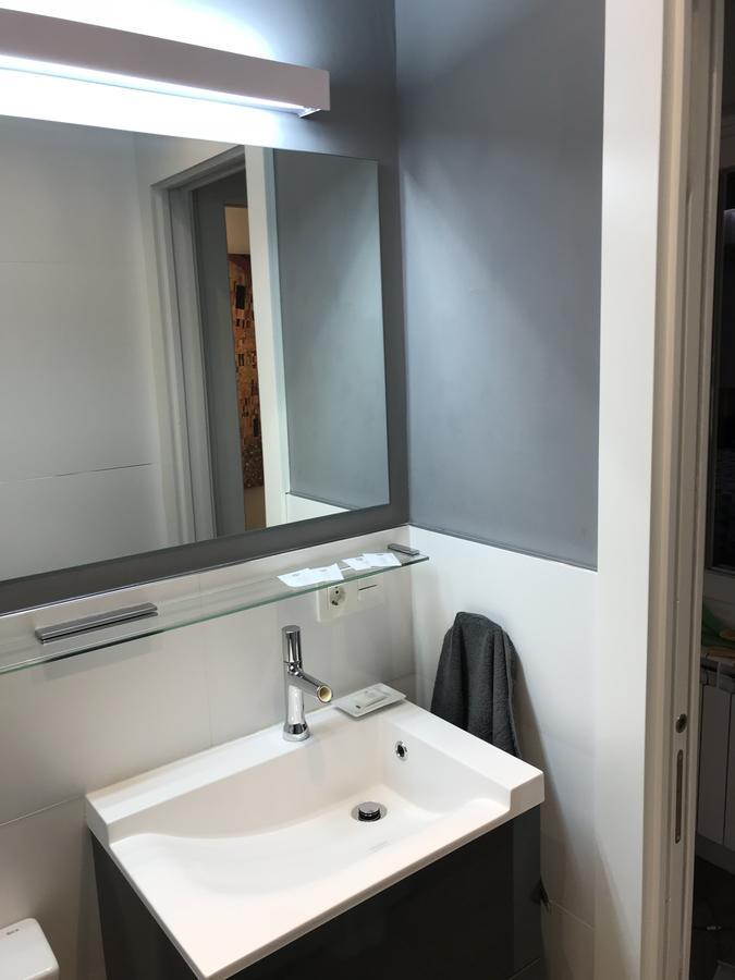 וייאדוליד Airva: Apartamento Duque De La Victoria מראה חיצוני תמונה
