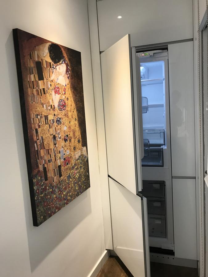 וייאדוליד Airva: Apartamento Duque De La Victoria מראה חיצוני תמונה