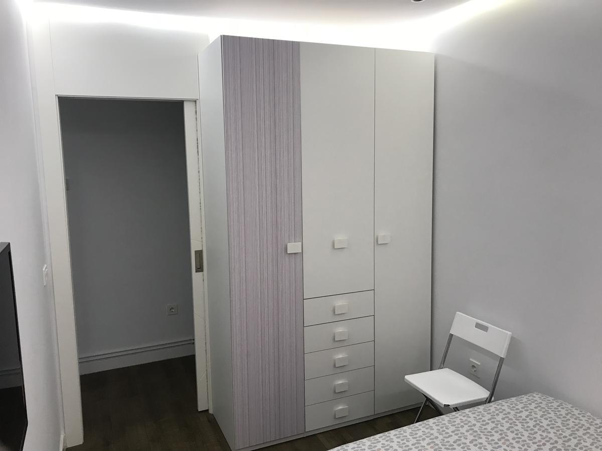 וייאדוליד Airva: Apartamento Duque De La Victoria מראה חיצוני תמונה